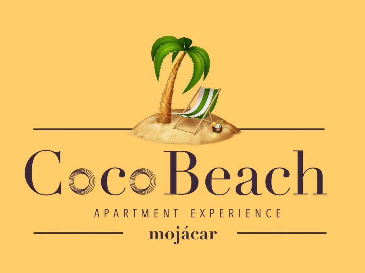 Cocobeach Mojácar Εξωτερικό φωτογραφία