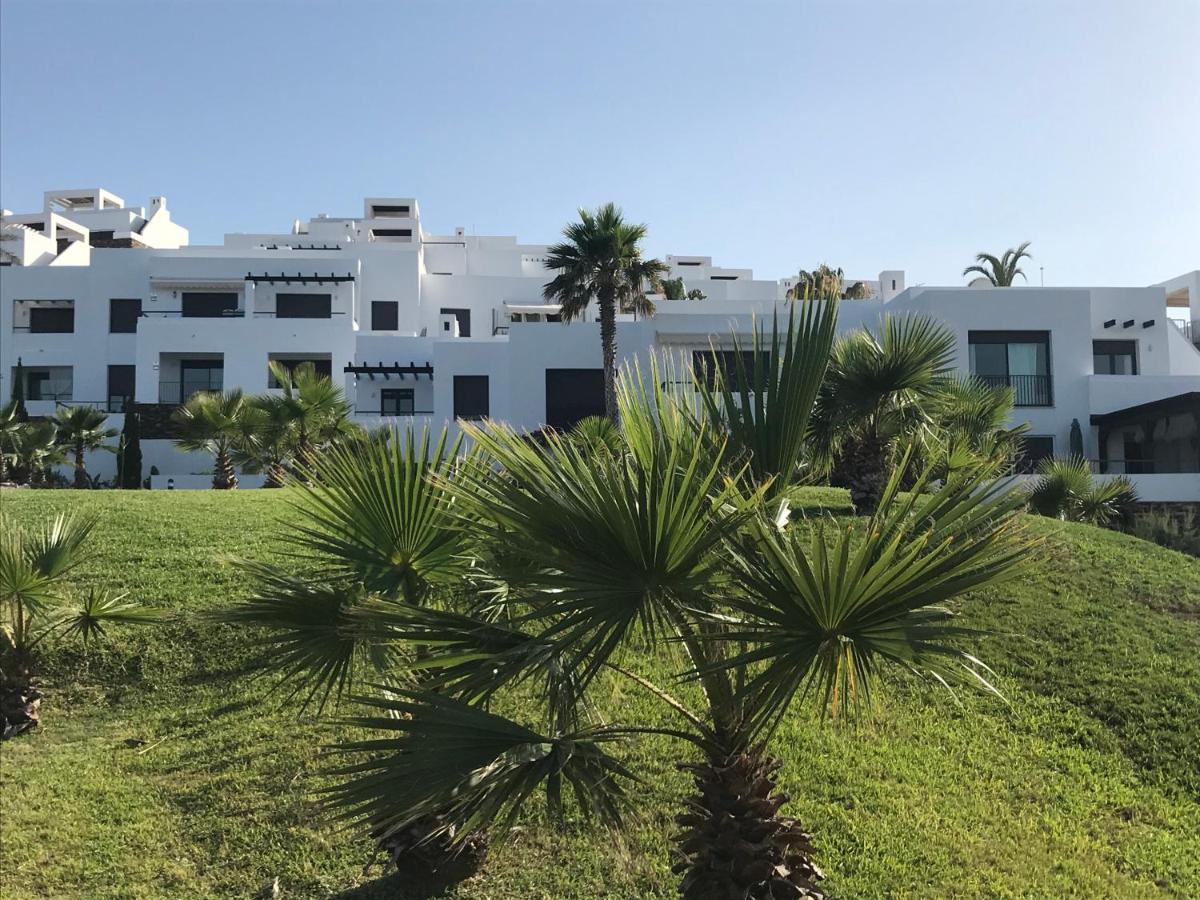Cocobeach Mojácar Εξωτερικό φωτογραφία