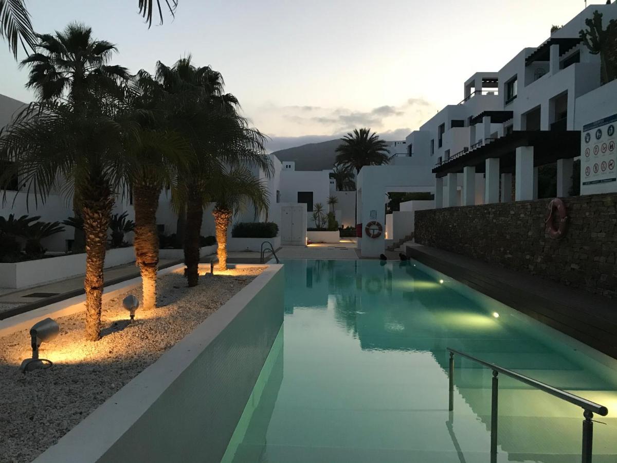Cocobeach Mojácar Εξωτερικό φωτογραφία