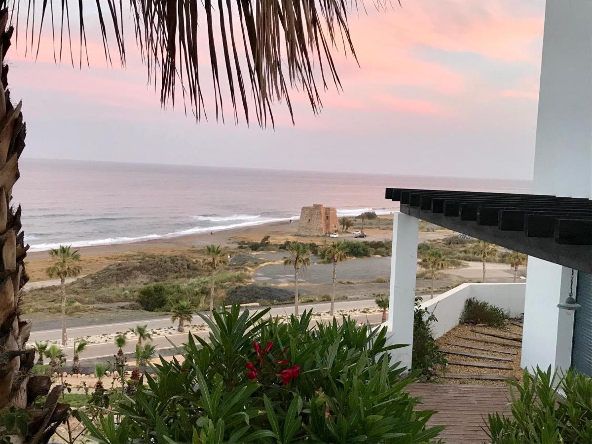 Cocobeach Mojácar Εξωτερικό φωτογραφία