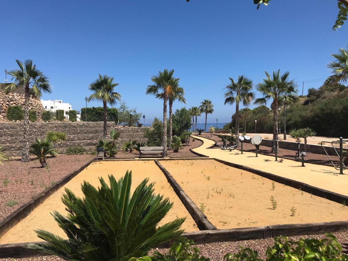 Cocobeach Mojácar Εξωτερικό φωτογραφία