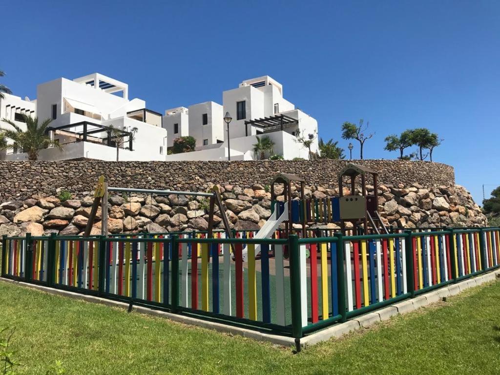 Cocobeach Mojácar Εξωτερικό φωτογραφία
