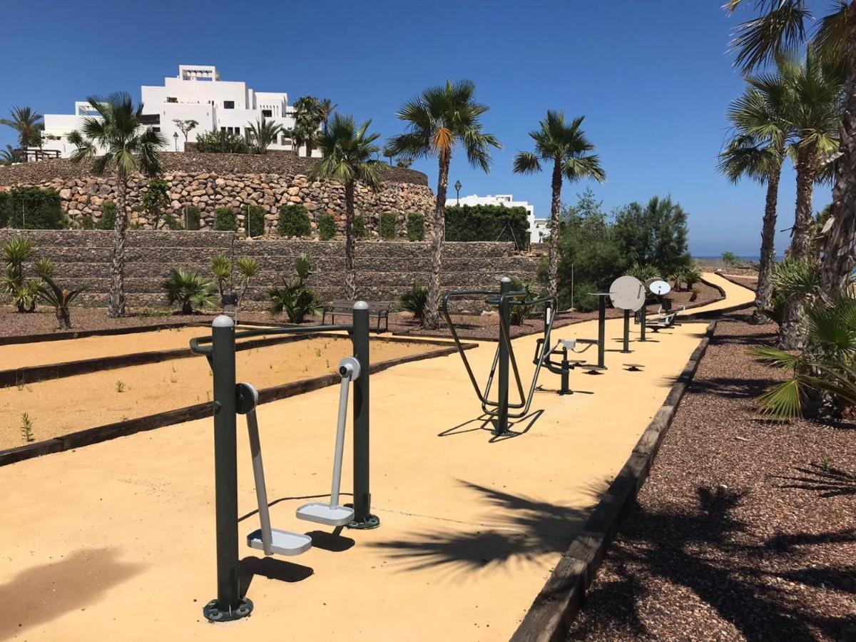 Cocobeach Mojácar Εξωτερικό φωτογραφία