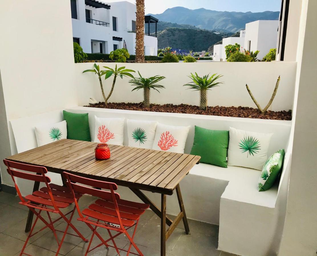 Cocobeach Mojácar Εξωτερικό φωτογραφία