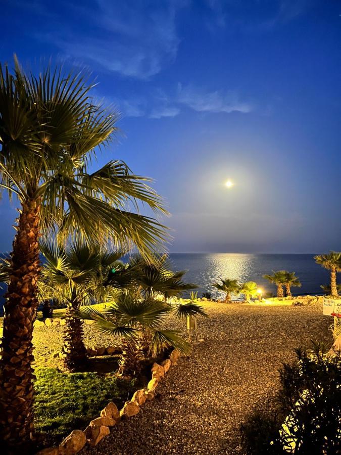 Cocobeach Mojácar Εξωτερικό φωτογραφία